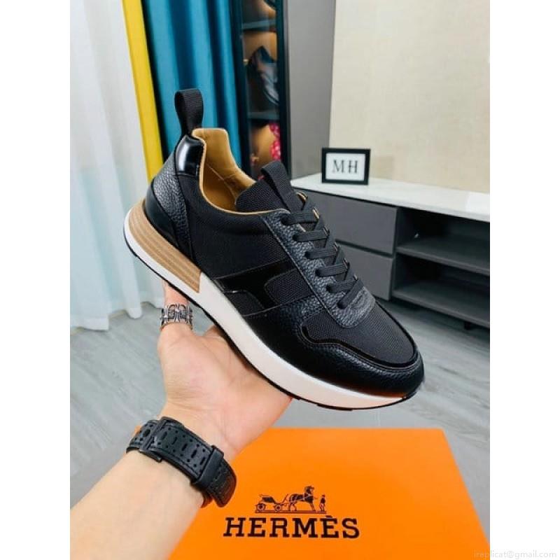 Hermes Low Cut Man 1217 21924209 SZ 38-44