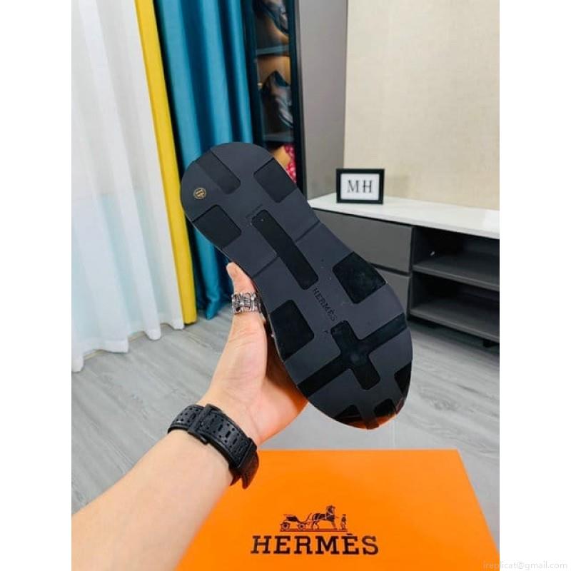 Hermes Low Cut Man 1217 21924209 SZ 38-44