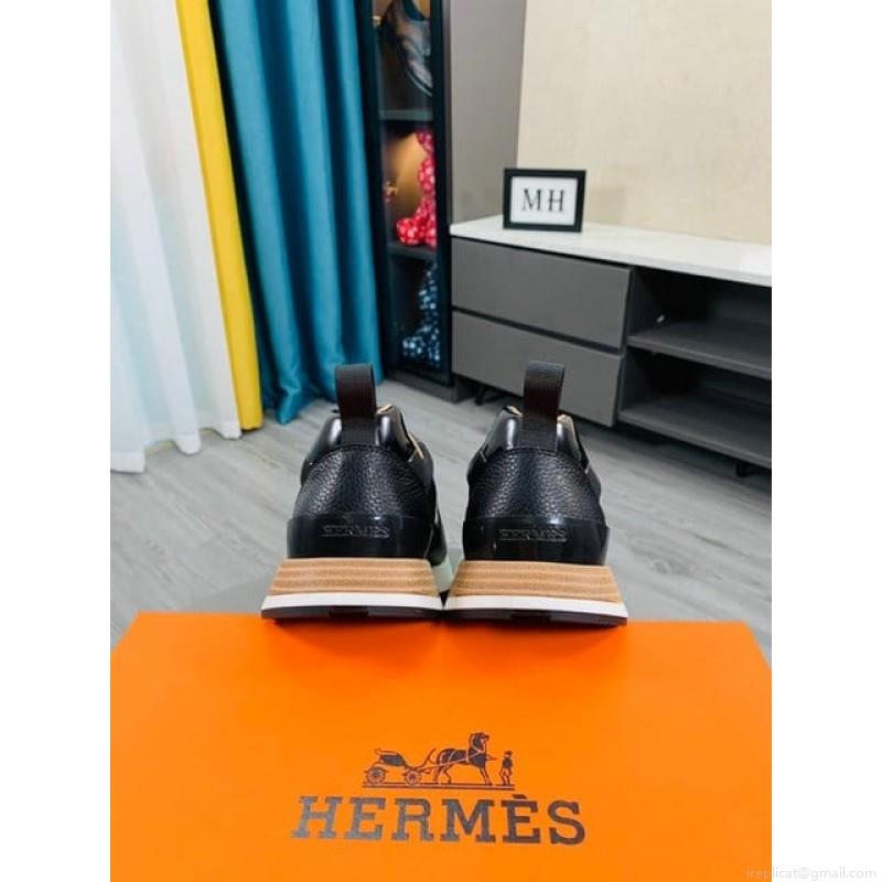 Hermes Low Cut Man 1217 21924209 SZ 38-44