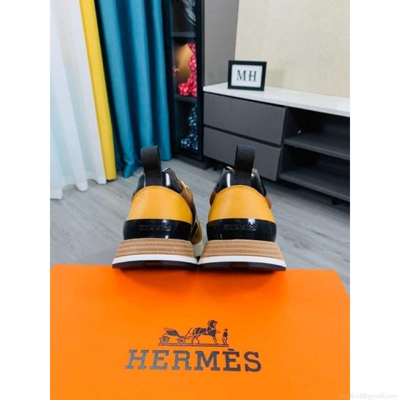 Hermes Low Cut Man 1217 21924208 SZ 38-44