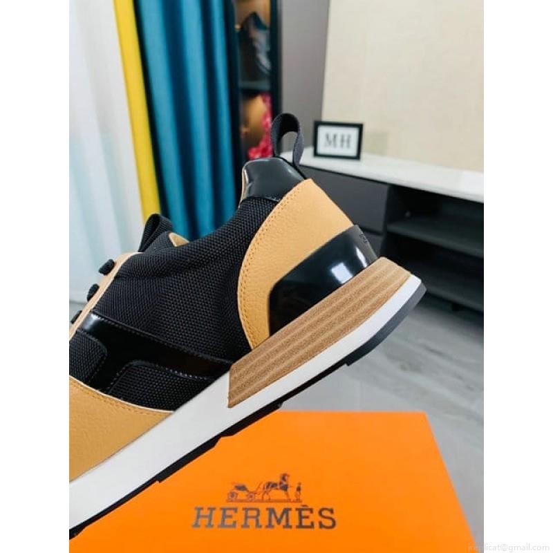 Hermes Low Cut Man 1217 21924207 SZ 38-44