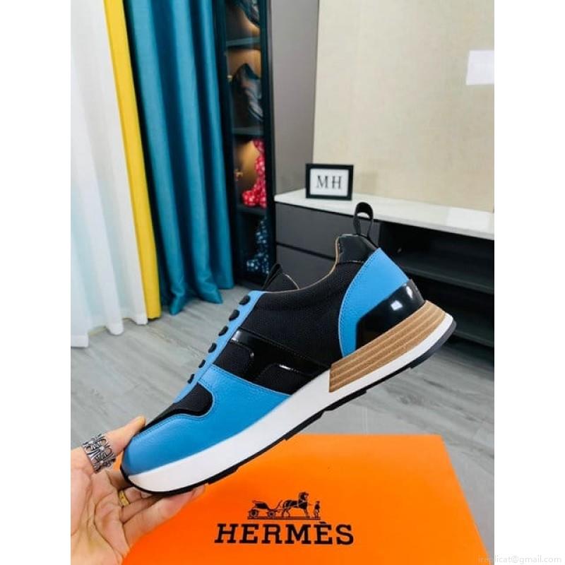 Hermes Low Cut Man 1217 21924206 SZ 38-44