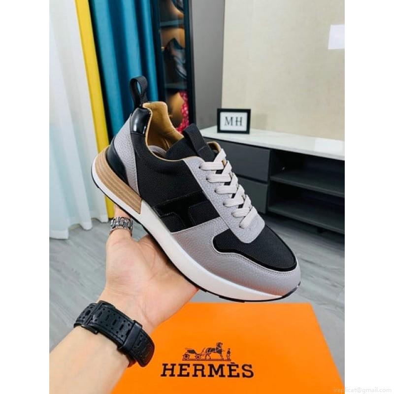 Hermes Low Cut Man 1217 21924204 SZ 38-44