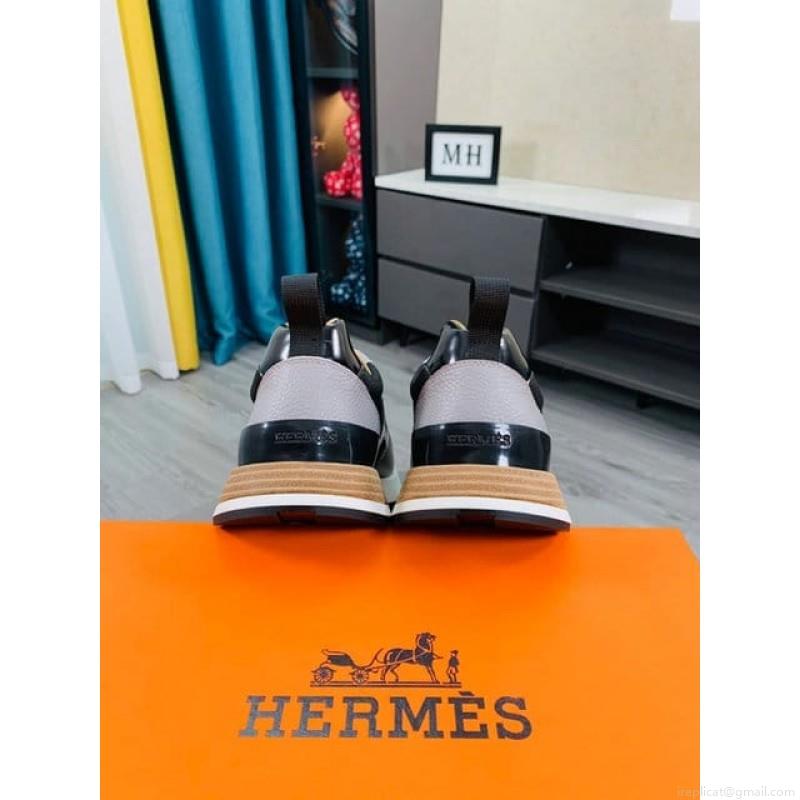 Hermes Low Cut Man 1217 21924204 SZ 38-44