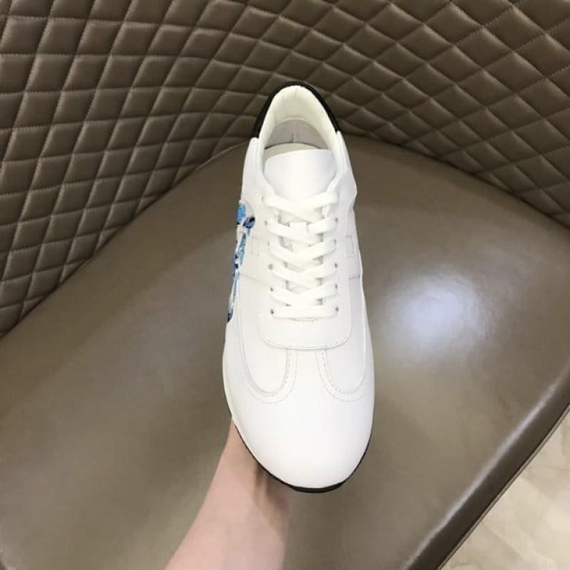 Hermes Low Cut Man 1217 21808052 SZ 38-44