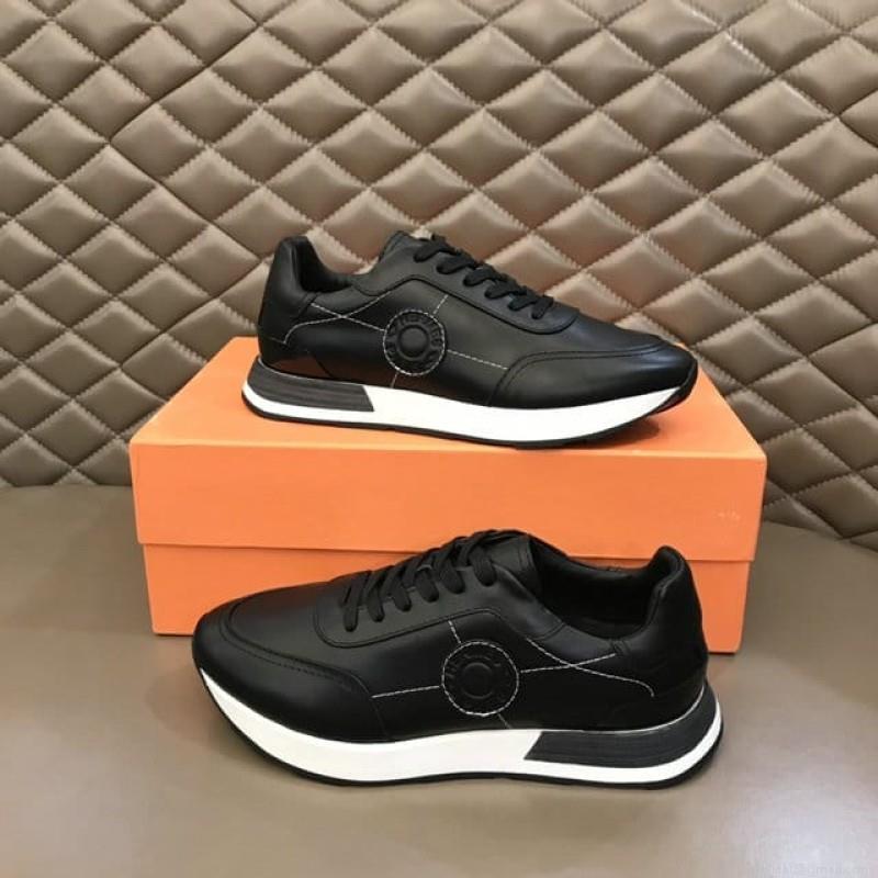 Hermes Low Cut Man 1217 21808049 SZ 38-44