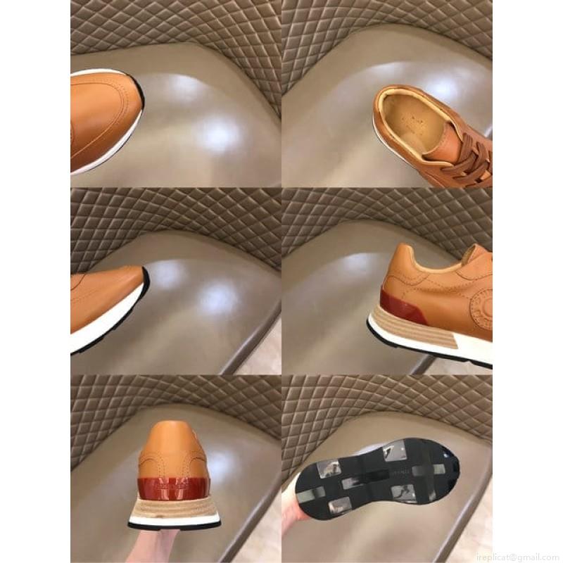 Hermes Low Cut Man 1217 21808048 SZ 38-44