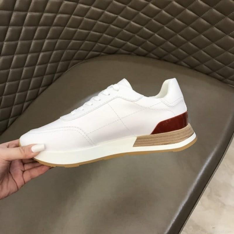 Hermes Low Cut Man 1217 21808047 SZ 38-44