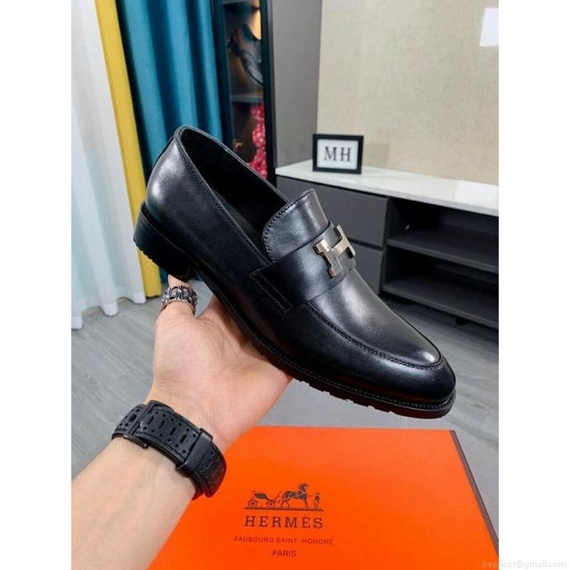 Hermes Men Leather 1219 Hermes SZ 38-44 2237011