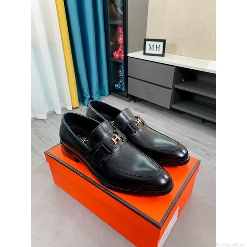 Hermes Men Leather 1219 Hermes SZ 38-44 2237011