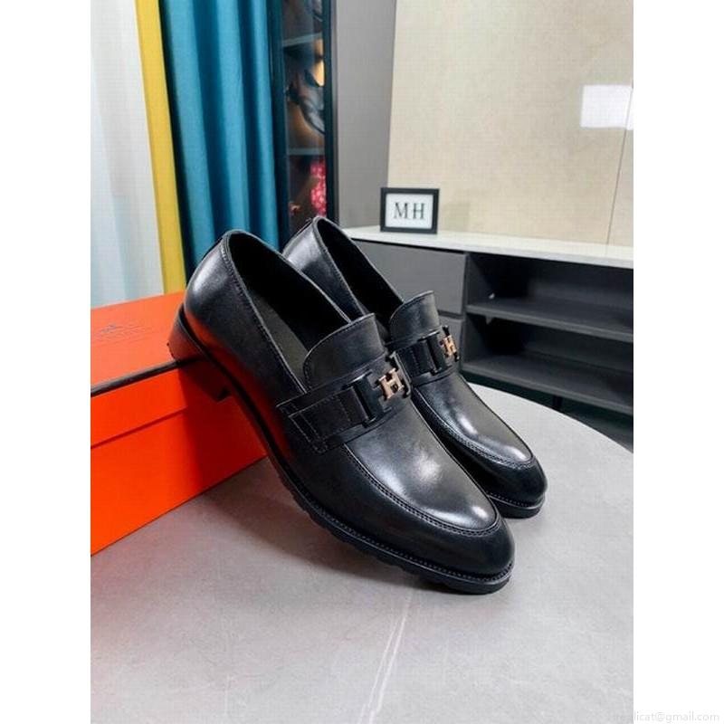 Hermes Men Leather 1219 Hermes SZ 38-44 2237011