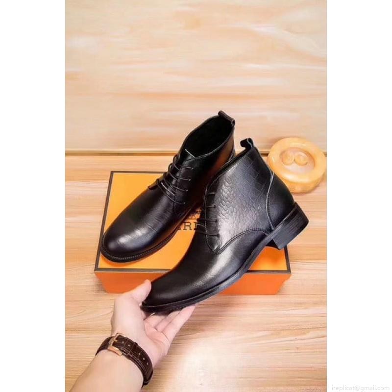 Hermes Men Leather 1219 Hermes SZ 38-44 211220825