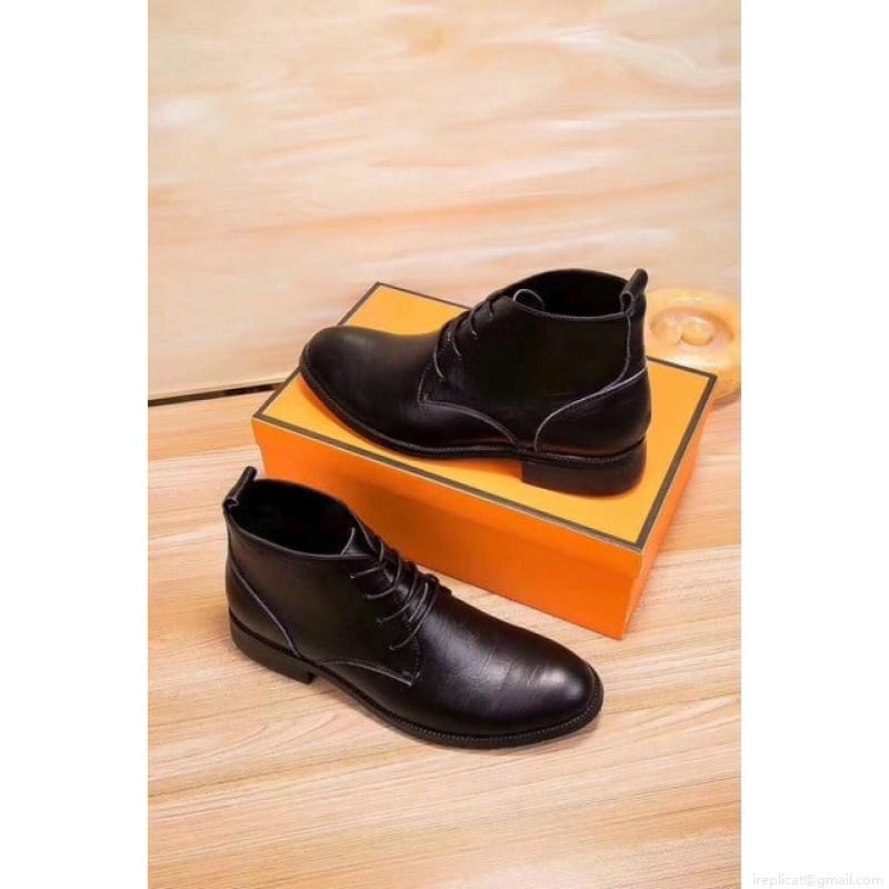 Hermes Men Leather 1219 Hermes SZ 38-44 211220825