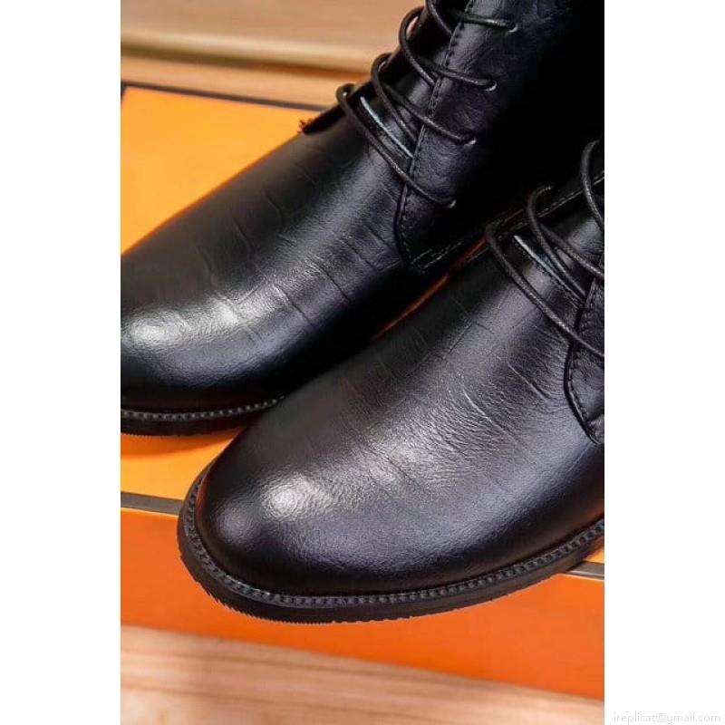 Hermes Men Leather 1219 Hermes SZ 38-44 211220825