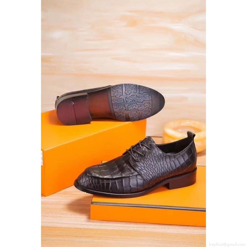 Hermes Men Leather 1219 Hermes SZ 38-44 211220791