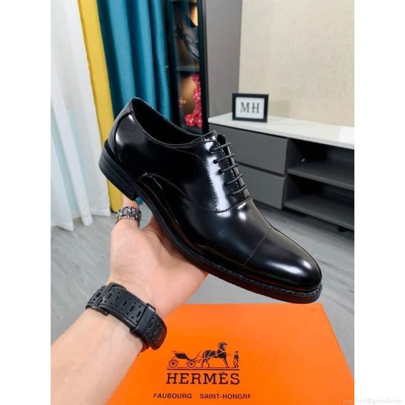 Hermes Men Leather 1219 Hermes SZ 38-44 21217127