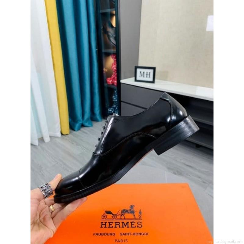 Hermes Men Leather 1219 Hermes SZ 38-44 21217127