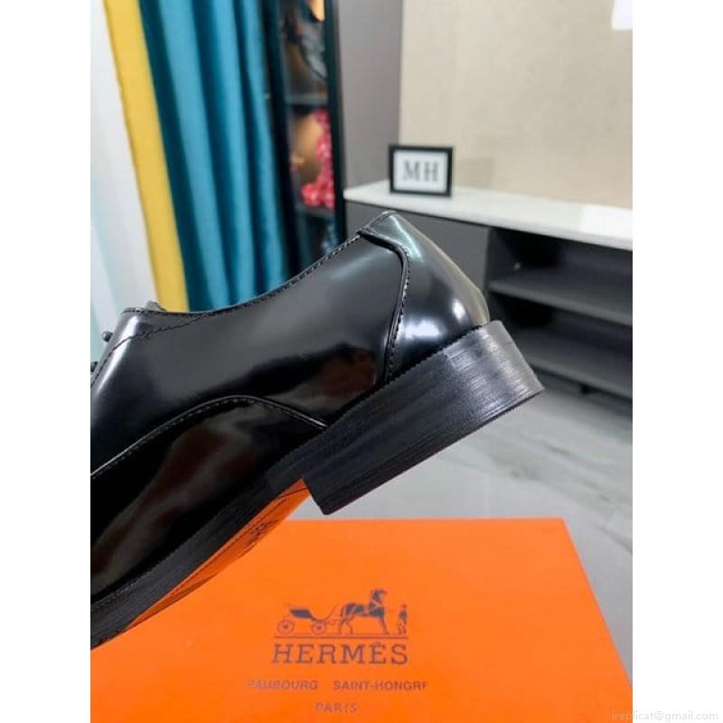 Hermes Men Leather 1219 Hermes SZ 38-44 21217127