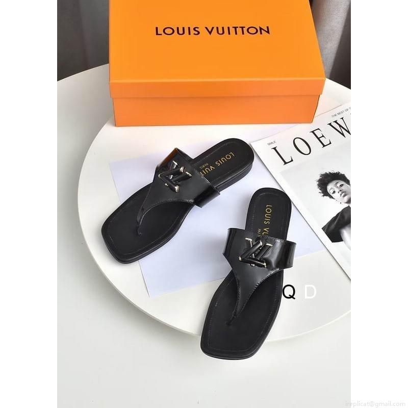 LV slippers woman Ts LV sz35-40 3C GDT0451