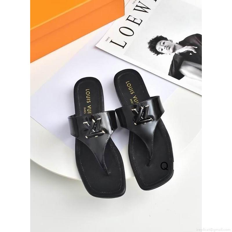 LV slippers woman Ts LV sz35-40 3C GDT0451