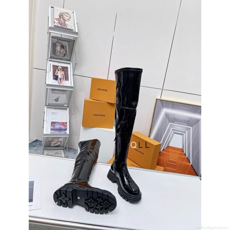 2023 LV Boots Women Ts LV 072716 sz35-41LL