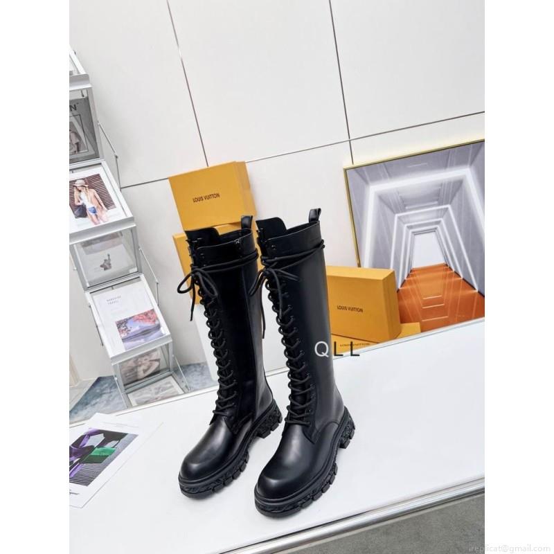 2023 LV Boots Women Ts LV 072713 sz35-41LL