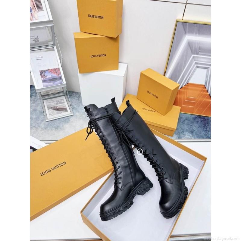 2023 LV Boots Women Ts LV 072713 sz35-41LL