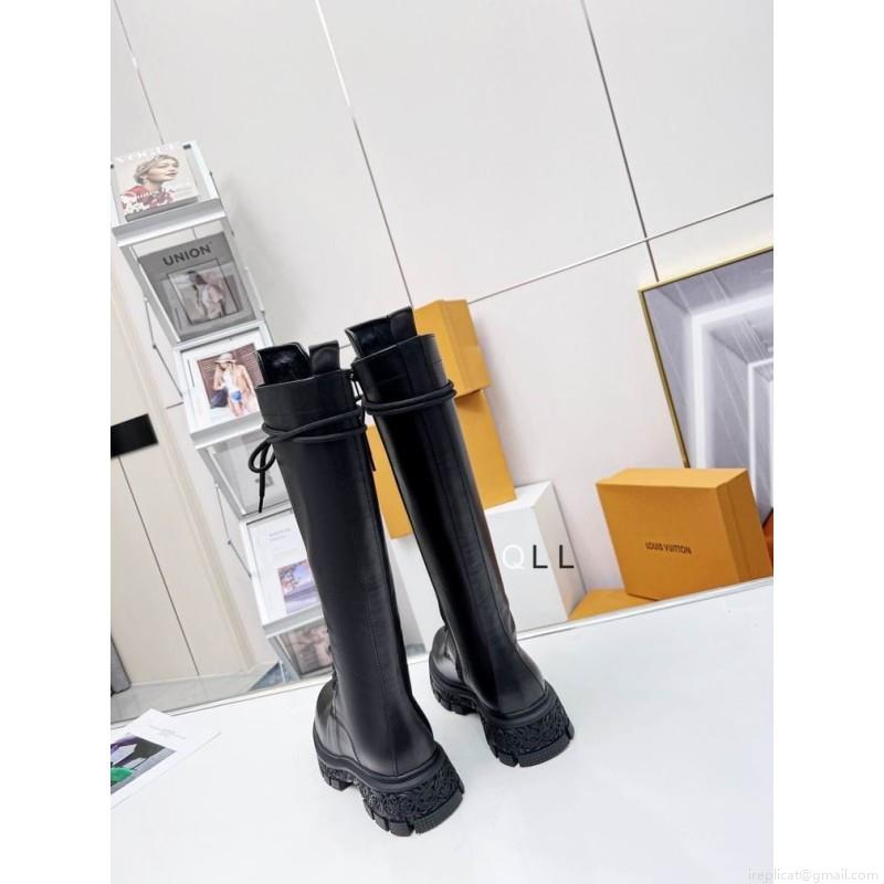 2023 LV Boots Women Ts LV 072713 sz35-41LL