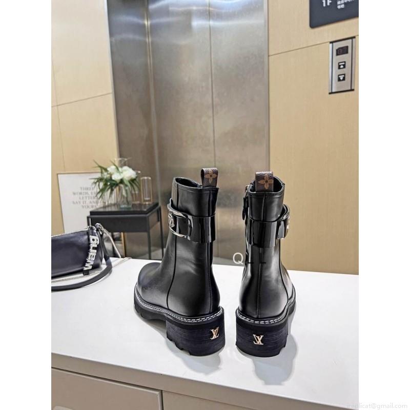 2023 LV Boots Women Ts LV 071902 sz35-42LL