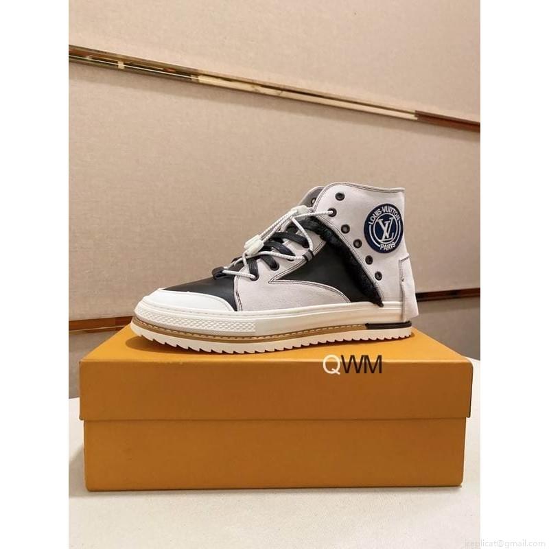 LV High Cut man Ts LV sz38-45 2C WM1041