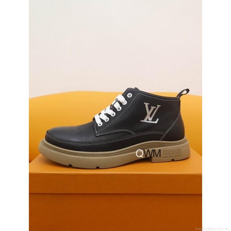 LV High Cut man Ts LV sz38-45 1C WM1040