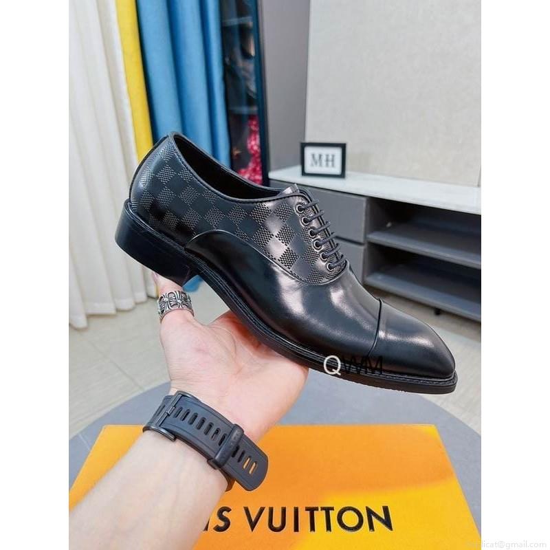 LV Suit shoes Ts LV sz38-45 2C WM1001