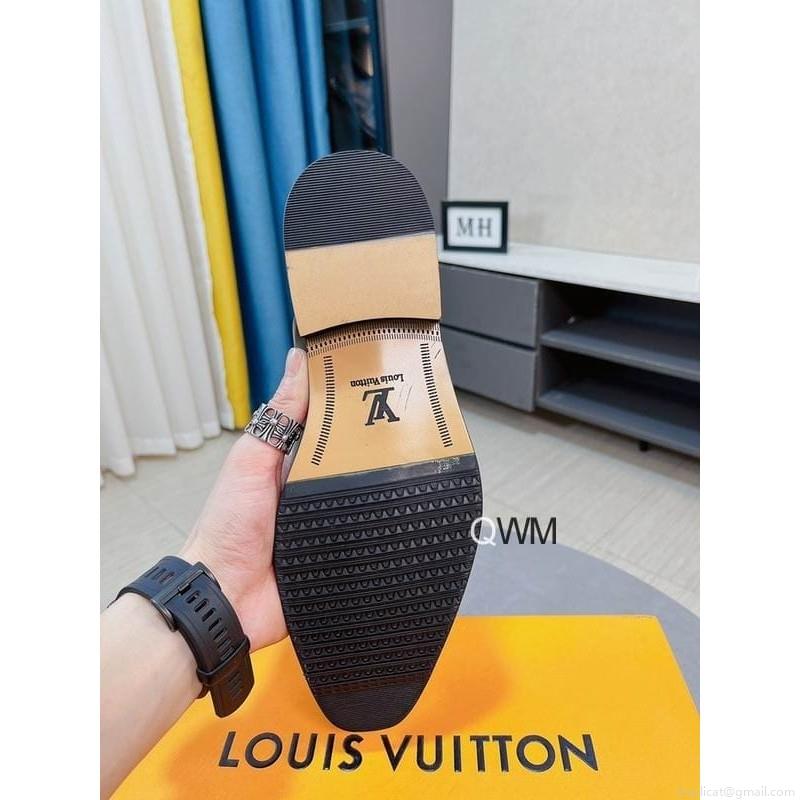 LV Suit shoes Ts LV sz38-45 2C WM1001