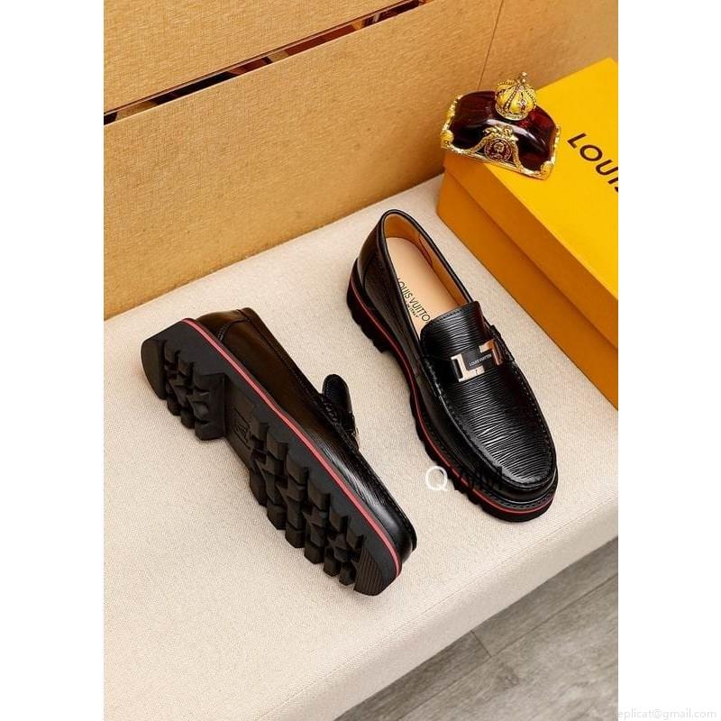 LV Suit shoes Ts LV sz38-45 3C WM0923