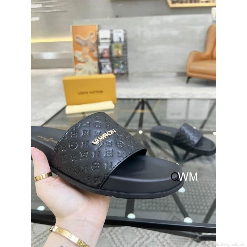 LV slippers man Ts LV colour sz38-45 WM0517