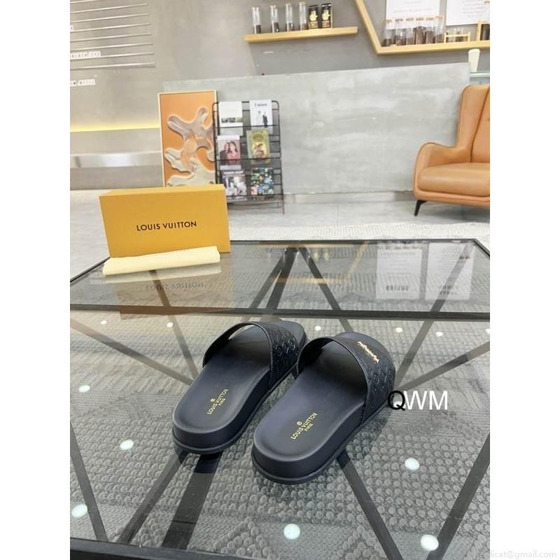 LV slippers man Ts LV colour sz38-45 WM0517