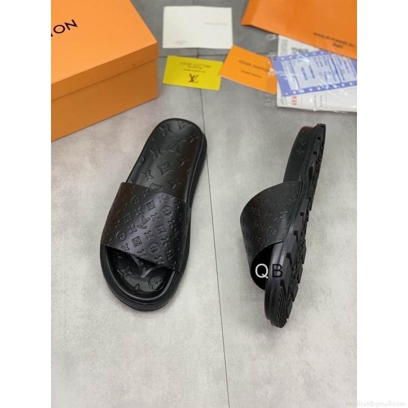 LV slippers man Ts LV sz38-44 1C BS0910