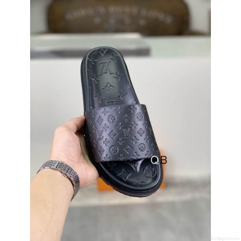 LV slippers man Ts LV sz38-44 1C BS0910