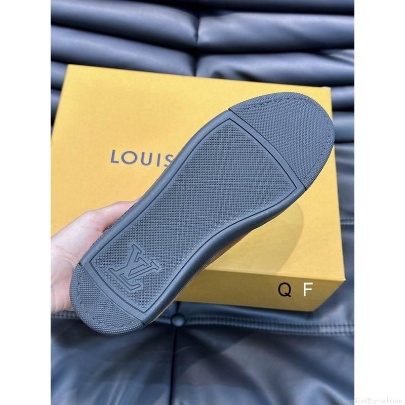 LV Man Low Cut Ts LV sz38-45 3C TF0805