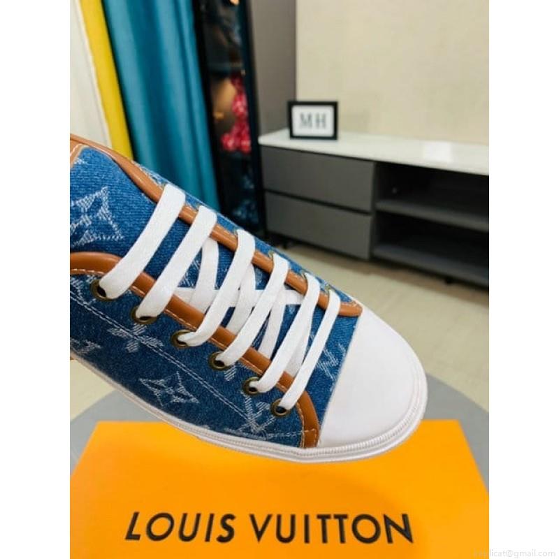 LV Man Low Cut A 22426145 SZ 38-44