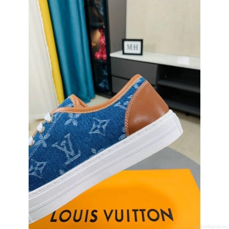 LV Man Low Cut A 22426145 SZ 38-44