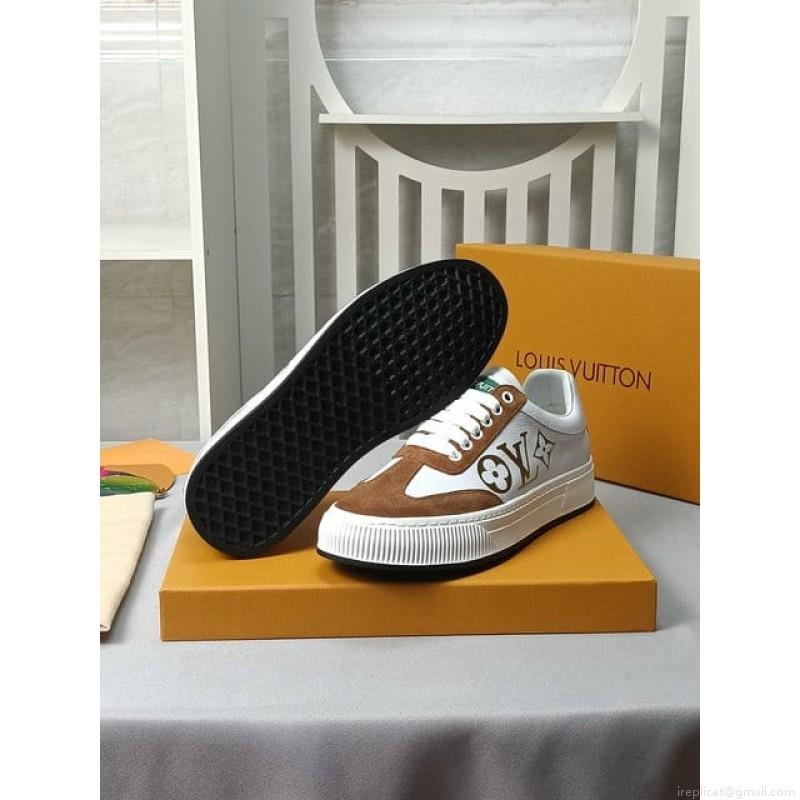 LV Man Low Cut A 22426017 SZ 38-44