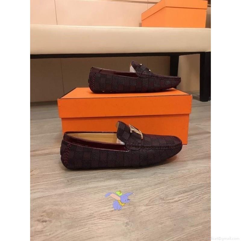 LV Dress Shoes Ts LV sz38-44 2C ngh1133