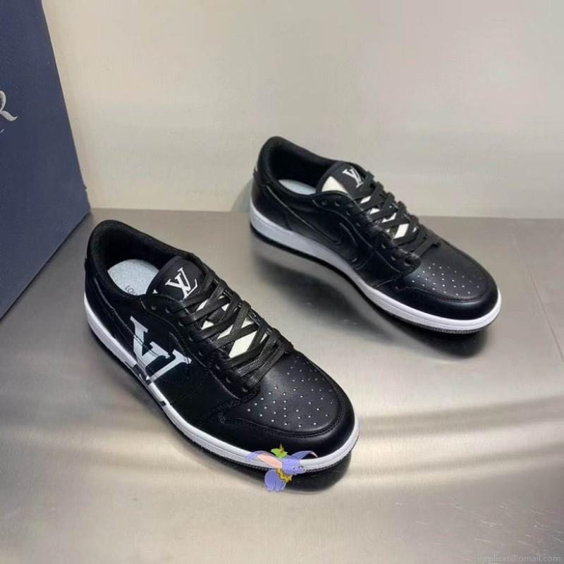 LV X Nike Ts LV sz38-45 1C ngh1117