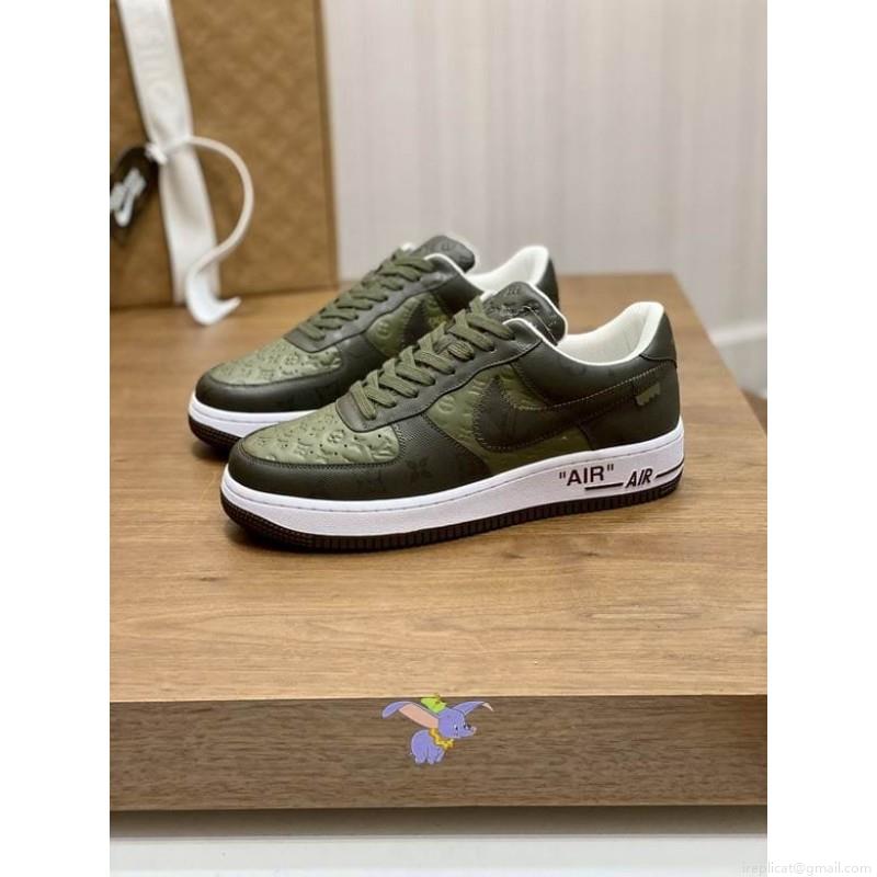 LV X Nike Ts LV sz38-45 2C ngh1116