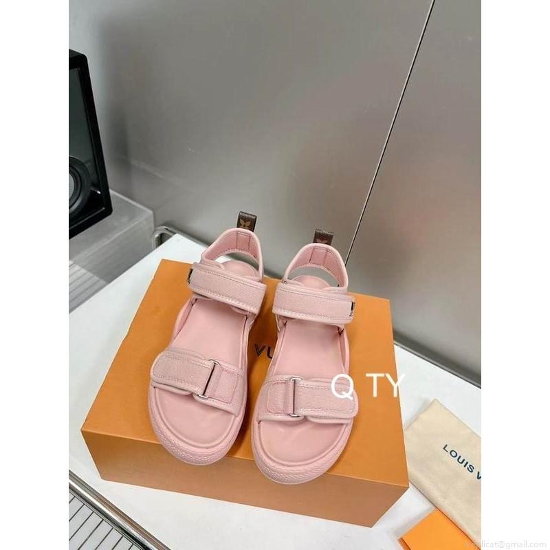 Louis Vuittion LV sandals woman Ts LV sz35-40 3C TY0606