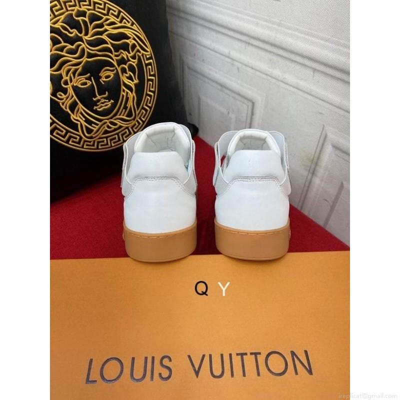 Louis Vuittion LV High Cut man Ts LV 122401 sz38-44YF