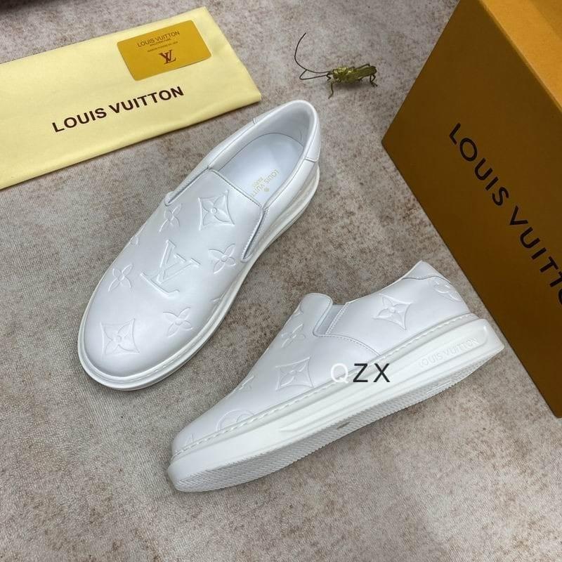 Louis Vuittion LV Casual shoes man Ts LV colors 072701 sz38-45ZX