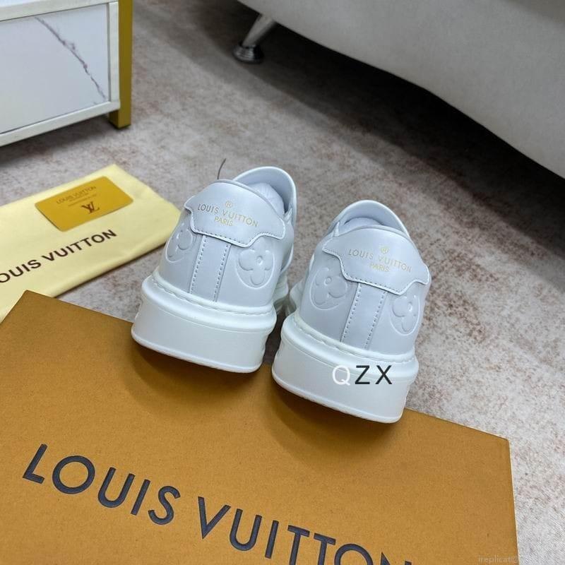 Louis Vuittion LV Casual shoes man Ts LV colors 072701 sz38-45ZX