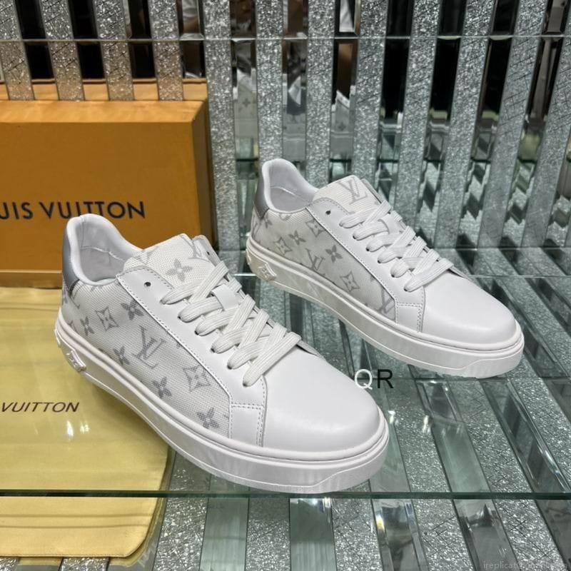 Louis Vuittion LV Man Low Cut Ts LV sz38-44 3C CRQ1018